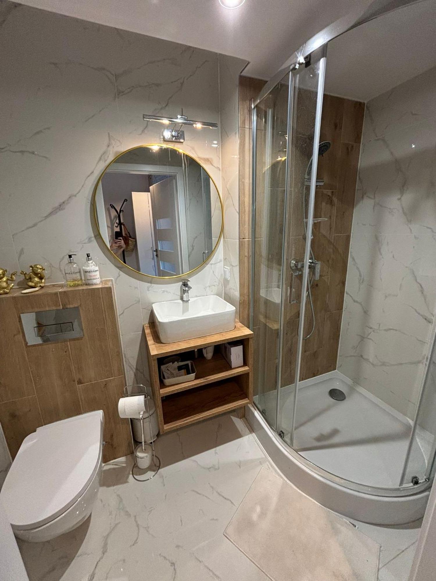 Apartment Przy Plazy Porta Mare *