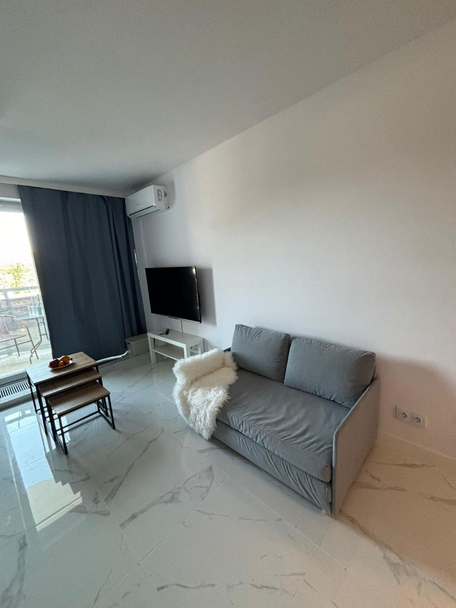 Apartment Przy Plazy Porta Mare Dziwnowek